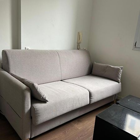 Ferienwohnung Studio - Disney-Paris Gare 2Min Bussy-Saint-Georges Exterior foto