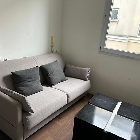 Ferienwohnung Studio - Disney-Paris Gare 2Min Bussy-Saint-Georges Exterior foto