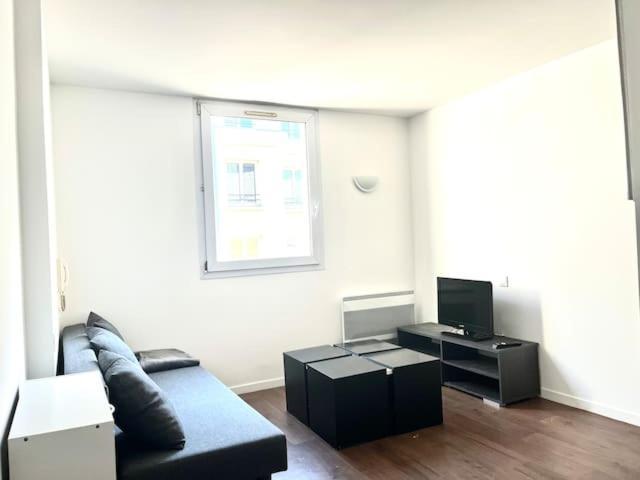 Ferienwohnung Studio - Disney-Paris Gare 2Min Bussy-Saint-Georges Exterior foto