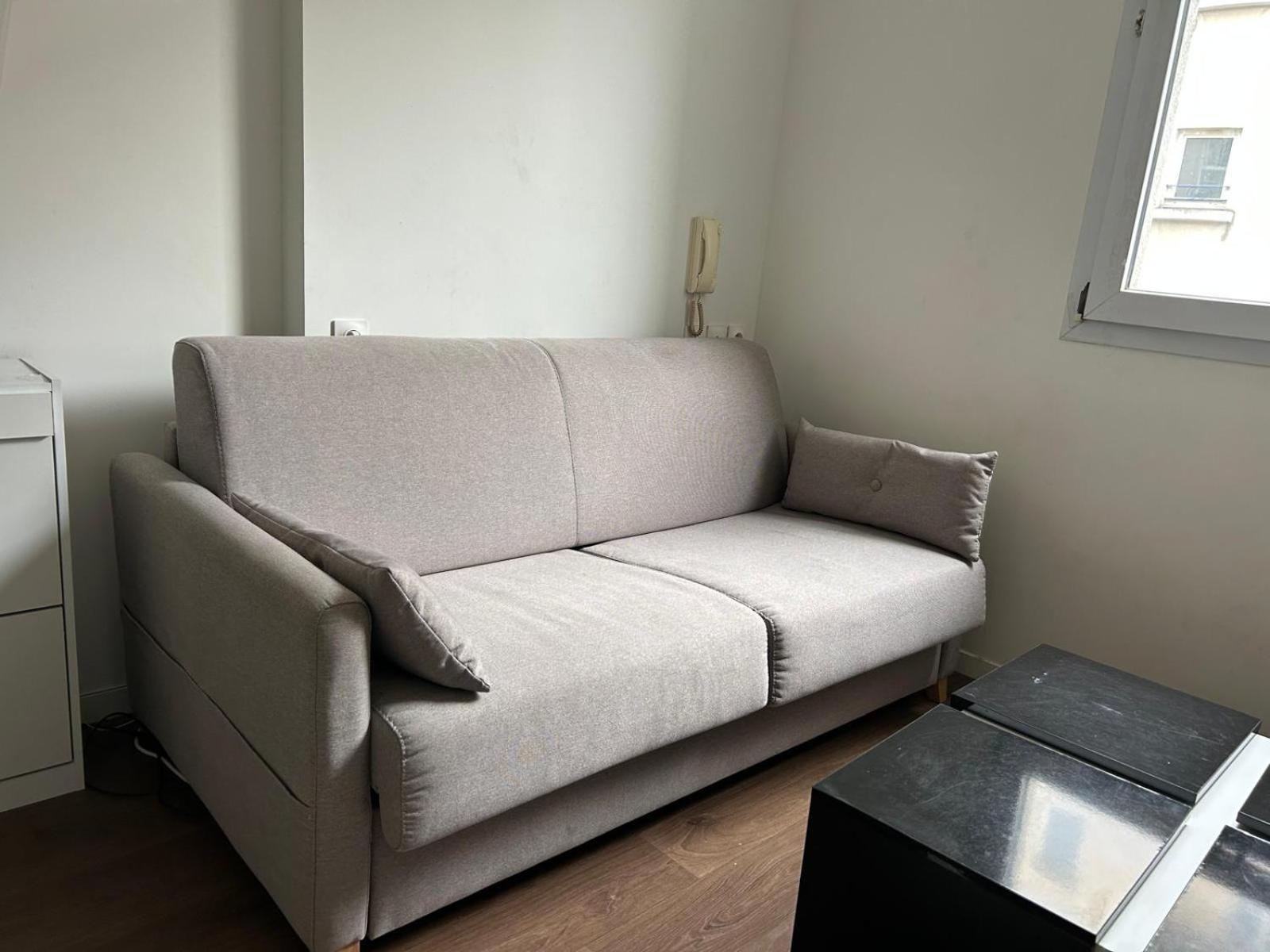 Ferienwohnung Studio - Disney-Paris Gare 2Min Bussy-Saint-Georges Exterior foto